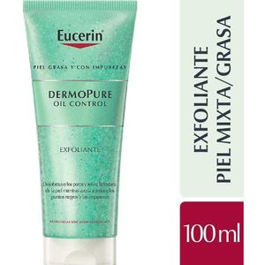 Exfoliante Corporal  Dermopure X100ml Eucerin