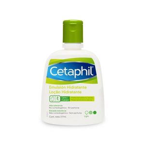 Loción Para Cuerpo Cetaphil Loción Hidratante En Pomo 237ml