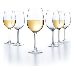 Copa Vino Vina So Wine La Cave Luminarc 470 Cc X6