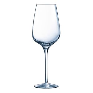 Copa Copon Arcoroc Sublym Vino 450cc Cristal Quarzo X6