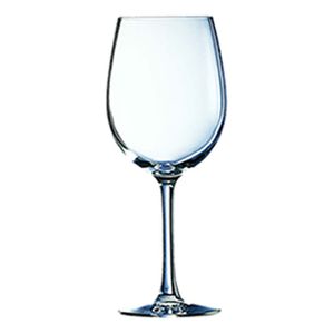Copa Cabernet 58 Cl Arcoroc Copon Cristal Kwarx X6u