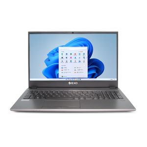 Notebook EXO SmartPro Q9-S7215 Intel i7 12va RAM 16GB SSD 480 Gb