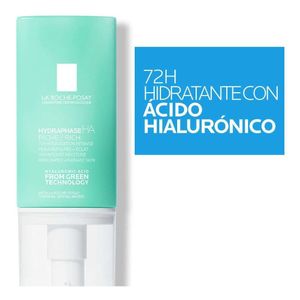 Hidratante Intensivo Rico La Roche Posay