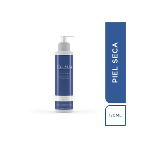 Leche De Limpieza  Aqua Riche X190ml Eximia