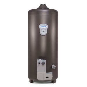 Termotanque a Gas Escorial Geiser 80 Lt