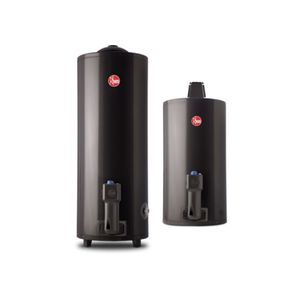 Termotanque a Gas Rheem TGNP080RH PIE80LGN