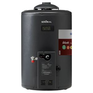 Termotanque a Gas Señorial TSBG-50 50Lt