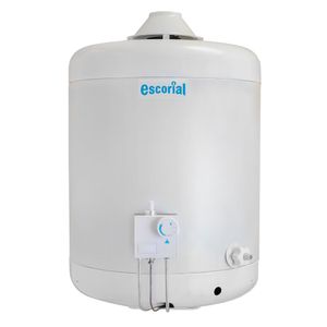 Termotanque a Gas Escorial 45Lt