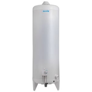 Termotanque a Gas Escorial 120Lt
