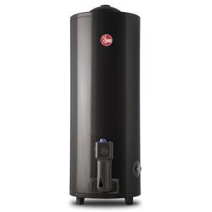 Termotanque a Gas Rheem TGNP120RH PIE120LGN