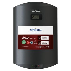 Termotanque Eléctrico Señorial TSBE-60 60Lt