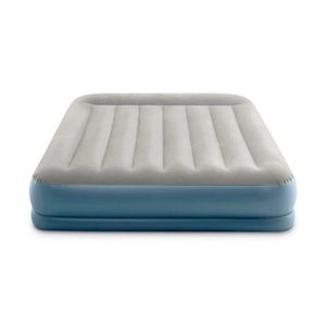 Colchón Inflable Eléctrico Intex Dura-Beam 152x203x30cm 25054/4