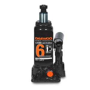 Criquet Daewoo Botella 6 toneladas DJNS06S