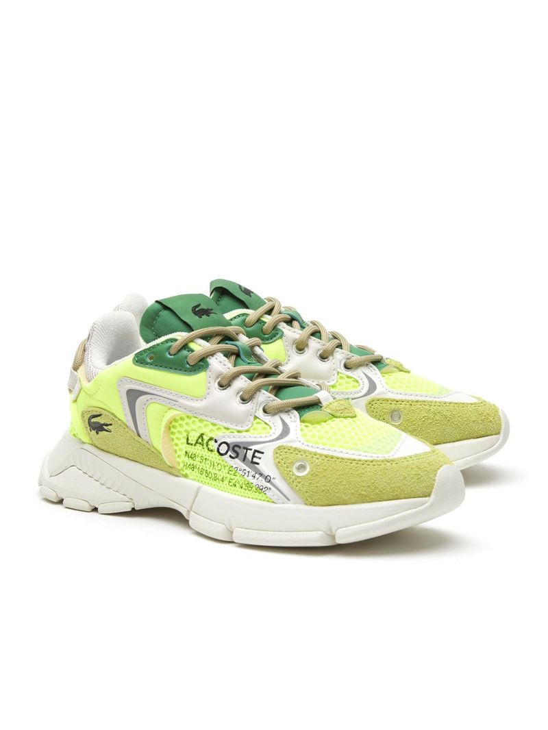 lacoste amarillo precio
