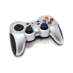 Gamepad Logitech F710 Wireless