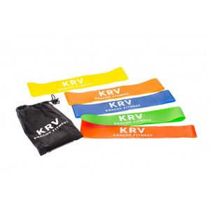 Tiraband Set x 5 En Bolsa Con Elastico - 40263