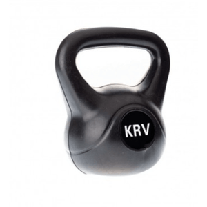 Pesa Kettlebell Rusa 5 Kg - 40216