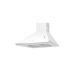 Campana TST Traful Blanca 322-60 60cm