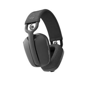 Auriculares Inalambricos Over-ear Logitech Zone Vibe 100 Mic