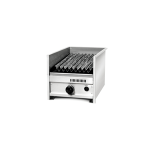 Parrilla TST 460-35