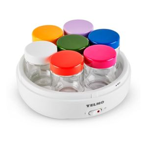 Yogurtera Yelmo 1 Lt 15 W YG-1700
