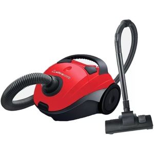 Aspiradora eléctrica Ultracomb 2 Lt 1400 W AS-4201