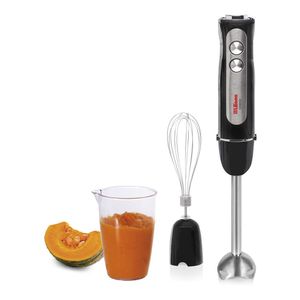 Mixer Starmix Liliana 850w Negro/Acero