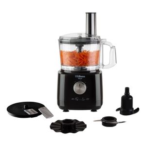 Procesadora Liliana Simplix 1,2 Lt 700 W 2 velocidades AM700