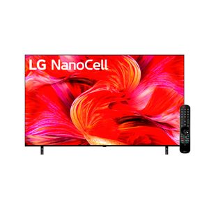 Smart TV LG 65p 4K UHD LED Nanocell Ai Thinq 65NANO80