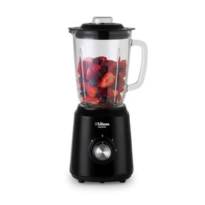 Licuadora Liliana Glassic 1,5 Lt 850 W 2 Velocidades AL340