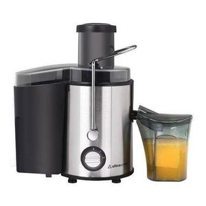 Juguera Yelmo centrífuga 500 ml 800 W 2 Vel JG-1707