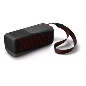 Parlante Bluetooth Inalámbrico Philips Tas4807b/00