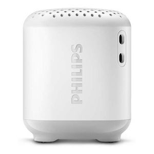 Parlante Bluetooth Philips Tas1505w/00 Resistente Al Agua