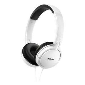 Philips Shl5005 - Blanco