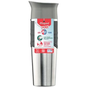 Maped Concept Vaso Térmico Adulto Gris 871905