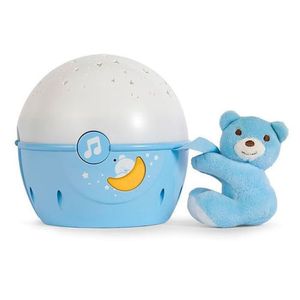 Chicco Proyector Next2 Star Celeste 7647