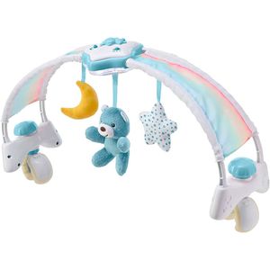 Chicco Rainbow Sky Proyector para Cuna Celeste 104732