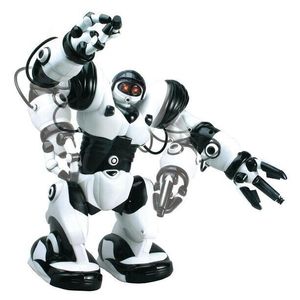 Robosapien Robot Interactivo 8081