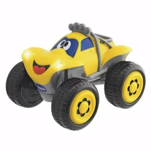 Chicco Billy Big Wheels A Radio Control