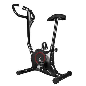 Bicicleta Fija Mecanica Randers ARG-102