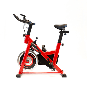 Bicicleta Fija Spinning Randers ARG-845SP