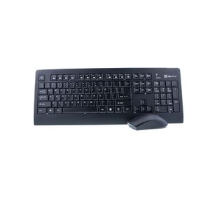 Teclado Con Mouse Klipxreme Inspire Duo Inalambrico