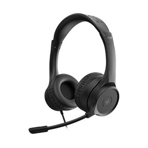 Auriculares Kilpxtreme Klearcom Estereo Usb