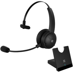 Auriculares Klipxtreme Crystalcom Pro Inalambrico