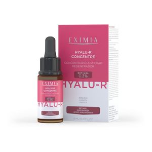 Eximia Hyalu-r Concentre Serum Antiedad X 15 Ml