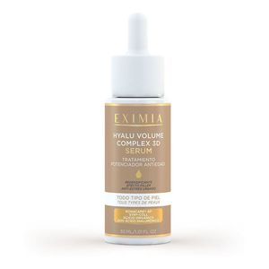 Eximia Hyalu-volume Complex 3 D Serum - 30 Ml