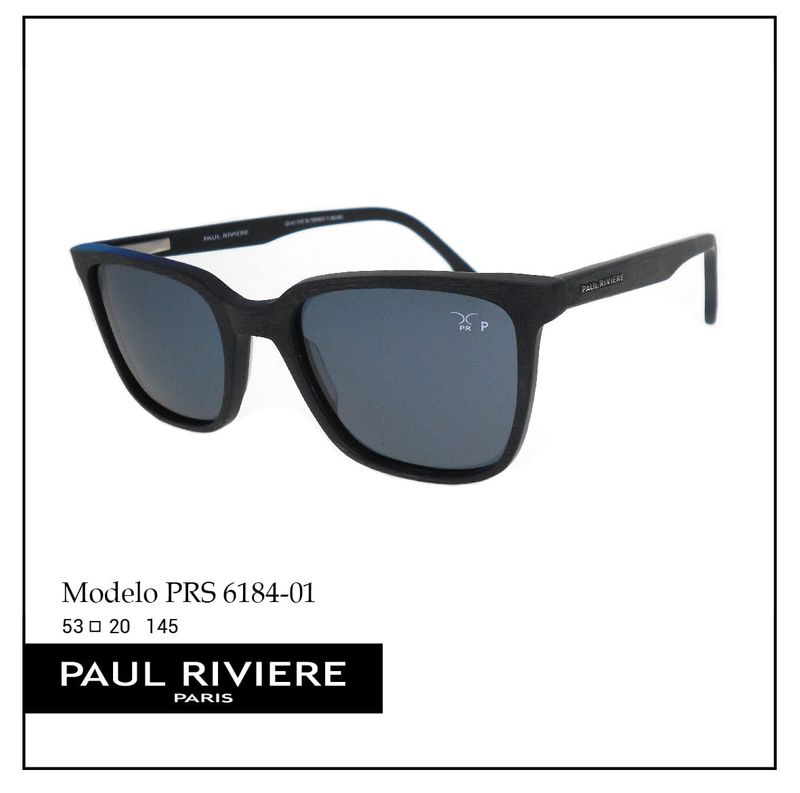 Paul best sale riviere anteojos