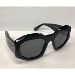Lentes Tiffany Genave 3339-01 Polarizado.