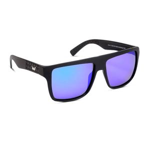 Lentes Vulk The Guardian MBLK REVO BLUE.