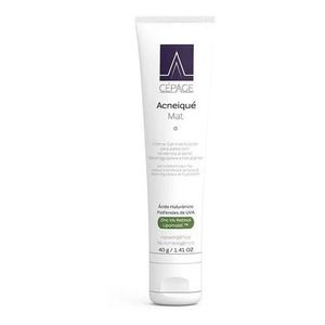 Cepage Acneiqué Mat Crema Gel Matificante X 40 Gr